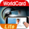 WorldCard Mobile Lite icon