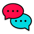 Icono de programa: Hey Stranger ! Anonymous …
