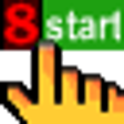 Icono de programa: 8start Launcher