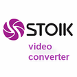 Icono de programa: Stoik Video Converter Pro