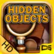 Icon of program: Hidden Object