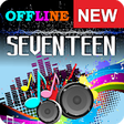 Icono de programa: Seventeen Full Album