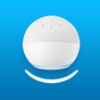 Icono de programa: Alexa App Set Up All Echo