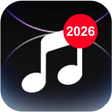 Icono de programa: نغمات ايفون 2026 بدون نت