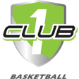 Icon of program: Club1 Basketball