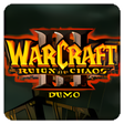 Icono de programa: Warcraft III: Reign of Ch…