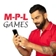 Icon of program: Guide For MPL-Game App : …