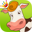 Icon of program: Dirty Farm for Kids
