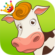 Icon of program: Dirty Farm for Kids