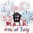 Icon of program: M.A.S.H. 4th of July