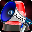 Icon of program: Loud Police Siren Sounds …