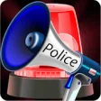 Icon of program: Loud Police Siren Sounds …