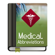 Icono de programa: Medical Abbreviations Dic…