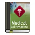 Icon of program: Medical Abbreviations Dic…