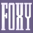 Icon of program: Foxy 107/104