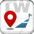 Icon of program: Taiwan Map