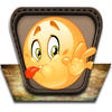 Icon of program: Stickers Emoji Keyboard f…