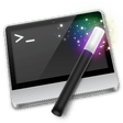 Icon of program: MacPilot