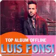 Icon of program: Luis Fonsi - Top Album Of…