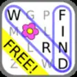 Icon of program: RLP WordFind Free