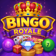 Icon of program: Bingo Royale