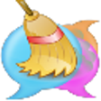 Icon of program: Delete Skype History Netw…