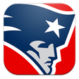 Icon of program: New England Patriots