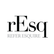 Icon of program: rEsq - Advancing Advocacy