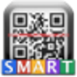Icono de programa: QR BARCODE SCANNER - Smar…
