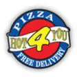 Icon of program: Pizza Hot 4 You