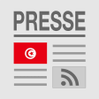 Icon of program: Tunisie Presse -