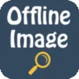 Icon of program: Offline Image Search ~