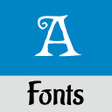 Icon of program: Fonts for Huawei Emui