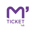 Icon of program: M'Ticket - TaM mobile tic…