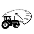 Icono de programa: Tractor Speed - Farm Spee…