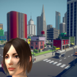 Icon of program: Life Town - Life simulato…