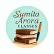 Icon of program: Sumita Arora Classes