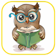 Icono de programa: Read & Play: Stories for …