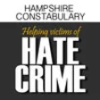 Icon of program: Hate Crime