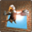 Icono de programa: Flappy Eagle 3D