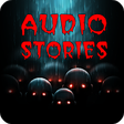 Icono de programa: Audio creepypasta. Horror…
