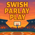 Icon of program: Swish Parlay Play