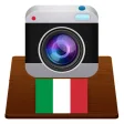 Icon of program: Cameras Italy
