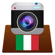 Icon of program: Cameras Italy