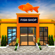 Icon of program: Supermarket Aquarium Simu…