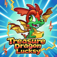 Treasure Dragon Lucksy icon