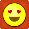 Icono de programa: Emoji Font for FlipFont 5