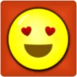 Icon of program: Emoji Font for FlipFont 5