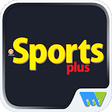 Icon of program: Sports Plus