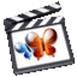 Icono de programa: Butterfly3D Stereo Video …